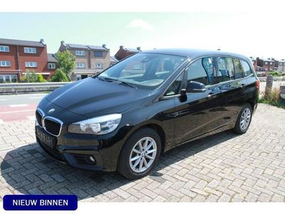 tweedehands BMW 216 2-SERIE GRAN TOURER i 7p.