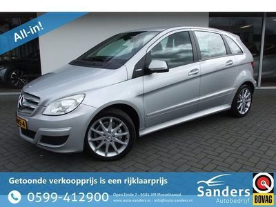 Mercedes B150