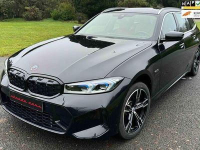 BMW 330e