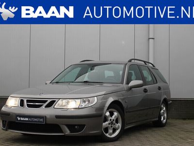 Saab 9-5