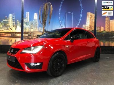 Seat Ibiza SC