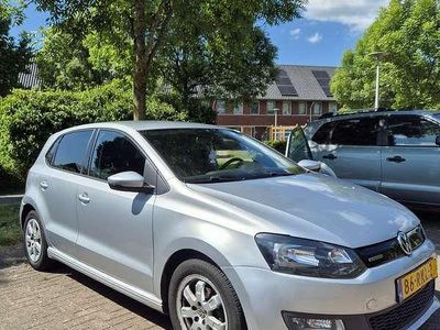 Grijs Gebruikt 2011 VW Polo Comfortline Hatchback | € 3.250 (Goede deal)