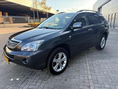 Lexus RX400h