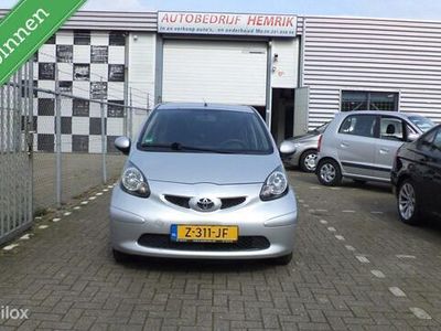 tweedehands Toyota Aygo 1.0-12V Sport