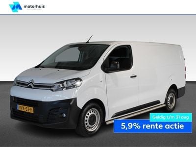 Citroën Jumpy