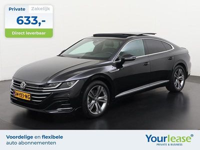 VW Arteon