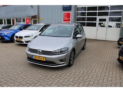 VW Golf Sportsvan