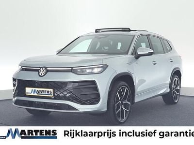 VW Tayron