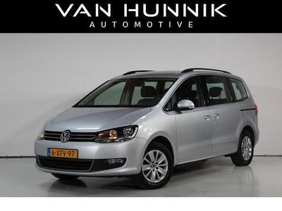 VW Sharan