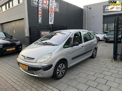 Citroën Xsara Picasso