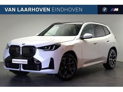 Wit Occasion 2024 BMW X3 M Sport SUV | € 79.950