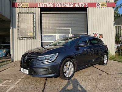 Renault Mégane IV