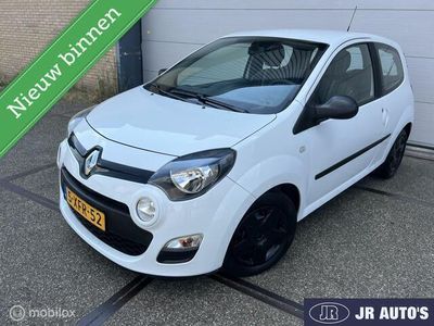 Wit Gebruikt 2014 Renault Twingo Hatchback | € 1.650 (Goede deal)
