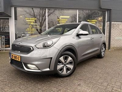 Occasion Kia Niro 105 PK (77 kW) 2019 Grijs SUV