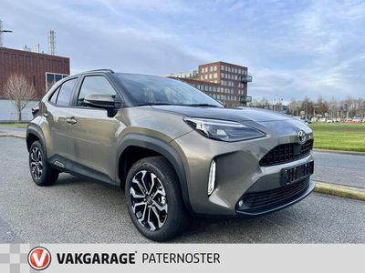 tweedehands Toyota Yaris Cross 1.5 Hybrid Navi / 17''LM / Camera / Carplay