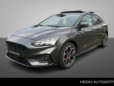 Grijs Gebruikt 2020 Ford Focus Business Edition Hatchback | € 19.945 (Iets duurder)
