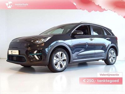 Occasion Kia e-Niro 150 kW (204 PK) 2020 Blauw SUV