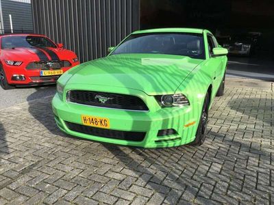 tweedehands Ford Mustang USA 3.7 V6