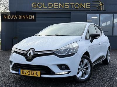Renault Clio IV