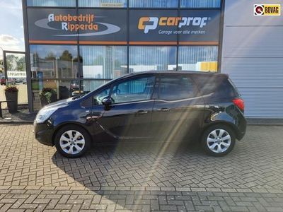 tweedehands Opel Meriva 1.4 TURBO COSMO