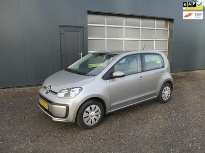 tweedehands VW up! UP! 1.0 BMT moveAirco