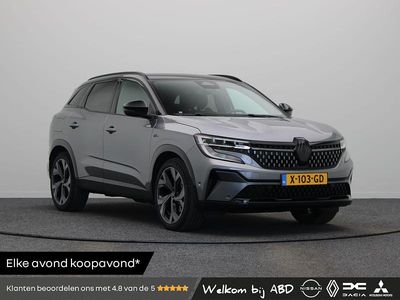 Grijs Occasion 2023 Renault Austral Techno Esprit Alpine SUV | € 32.940