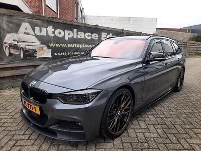 BMW 340