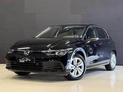 VW Golf VIII