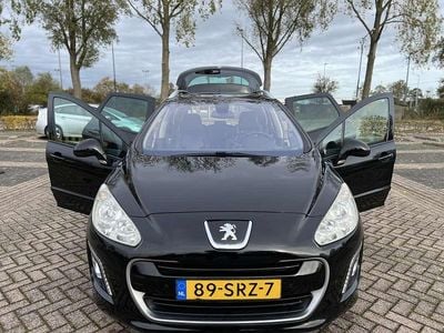 Occasion Peugeot 308 Platinum 156 PK (114 kW) 2012 Sedan