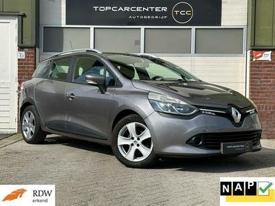 Renault Clio GrandTour