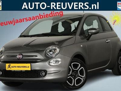 Grijs Gebruikt 2022 Fiat 500 Hatchback | € 10.900 (Goede deal)