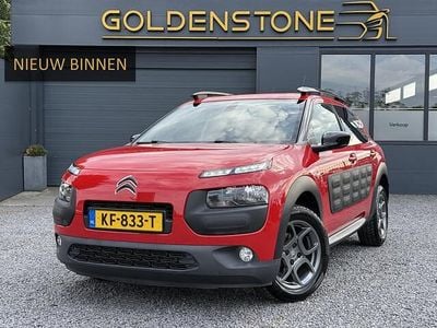 Citroën C4 Cactus