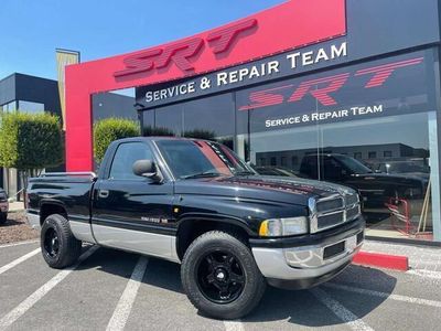 tweedehands Dodge Ram SRT-10