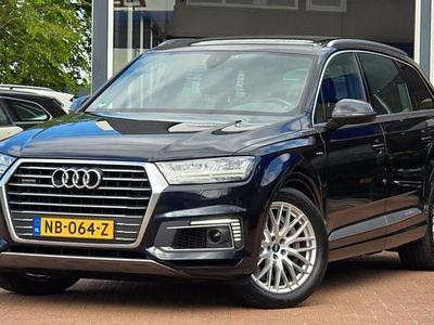 Occasion 2016 Audi e-tron S-Line | € 30.499