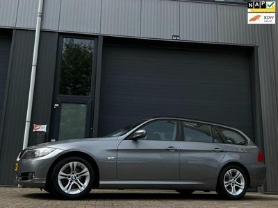 tweedehands BMW 318 3-SERIE Touring i Corporate Lease Luxury Line | Xenon | Leder