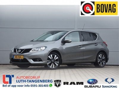 Nissan Pulsar