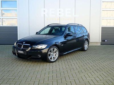 tweedehands BMW 318 318 i M-Sport Automaat