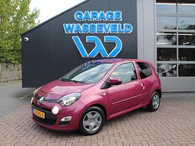 Paars Gebruikt 2013 Renault Twingo Collection Hatchback | € 5.249 (Iets duurder)