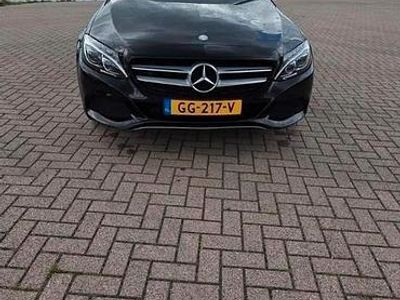Mercedes C350