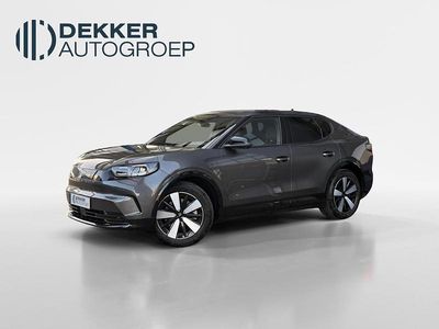 Occasion Ford Capri Extended Range 210 kW (286 PK) 2024 Grijs SUV