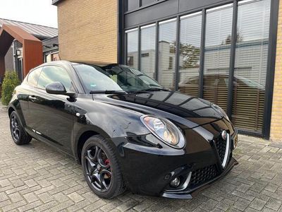 tweedehands Alfa Romeo MiTo 1.4 Super|Airco|Navi|Bluetooth|Cruise|PDC|