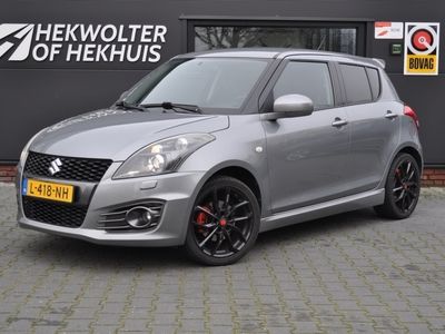 tweedehands Suzuki Swift 1.6 Sport