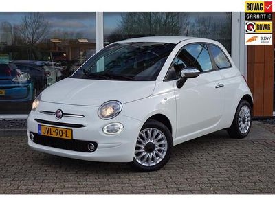 Occasion Fiat 500 70 PK (51 kW) 2023 Hatchback Hatchback
