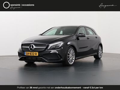 Mercedes A160