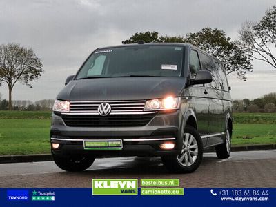 tweedehands VW Transporter 2.0 TDI l2 airco highline