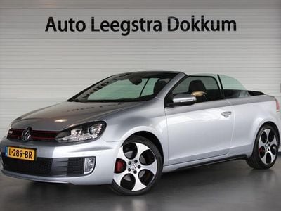 VW Golf Cabriolet