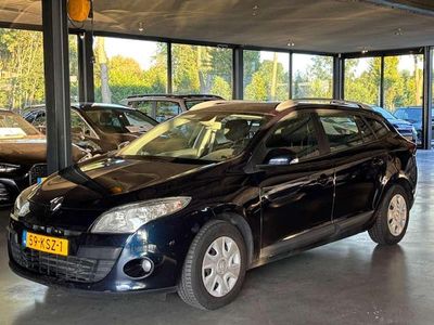 Renault Mégane GrandTour