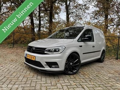 Occasion VW Caddy Highline 102 PK (75 kW) 2015 Overige MPV