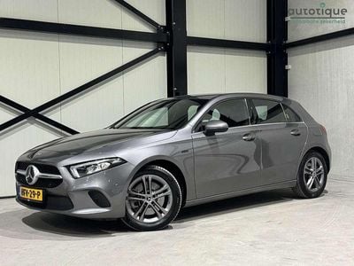Mercedes A250