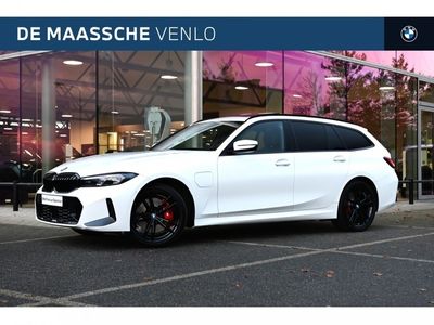 BMW 330e